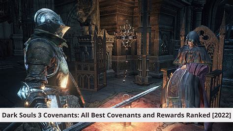dark souls covenant|dark souls 3 covenant rewards.